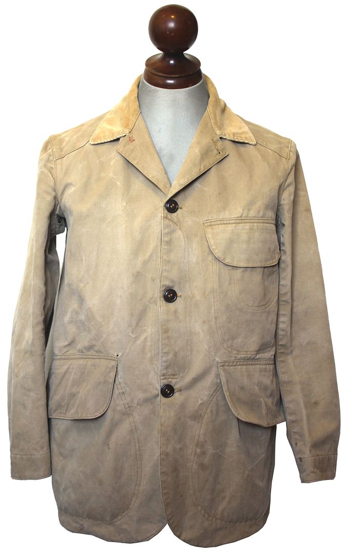 Vintage Hunting Clothes Page 6 The Fedora Lounge